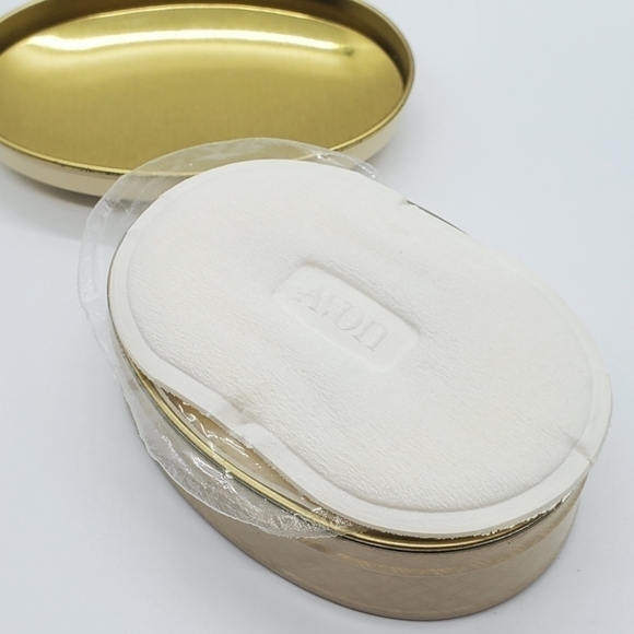 VTG new old stock Grandmother's are Special tin & Scented soap - Picture 8 of 13